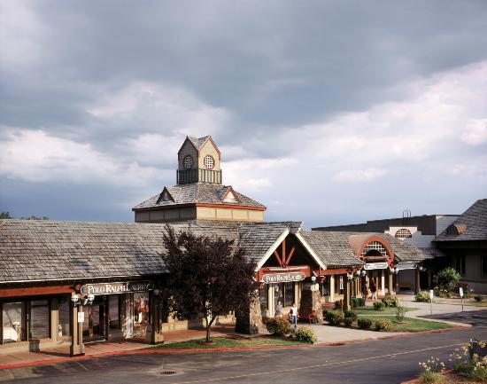 Osage Beach Outlet Marketplace